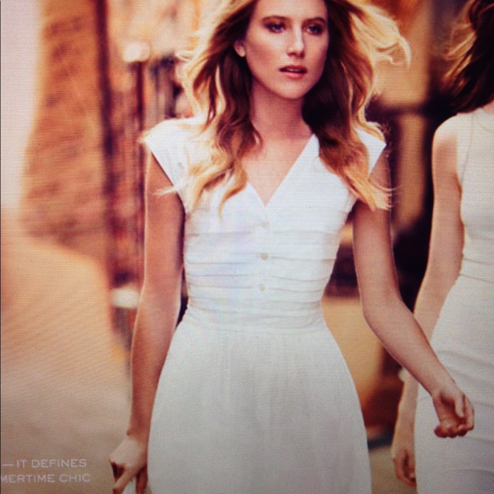 Tory Butch Nico Dress